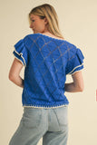 Flutter Top