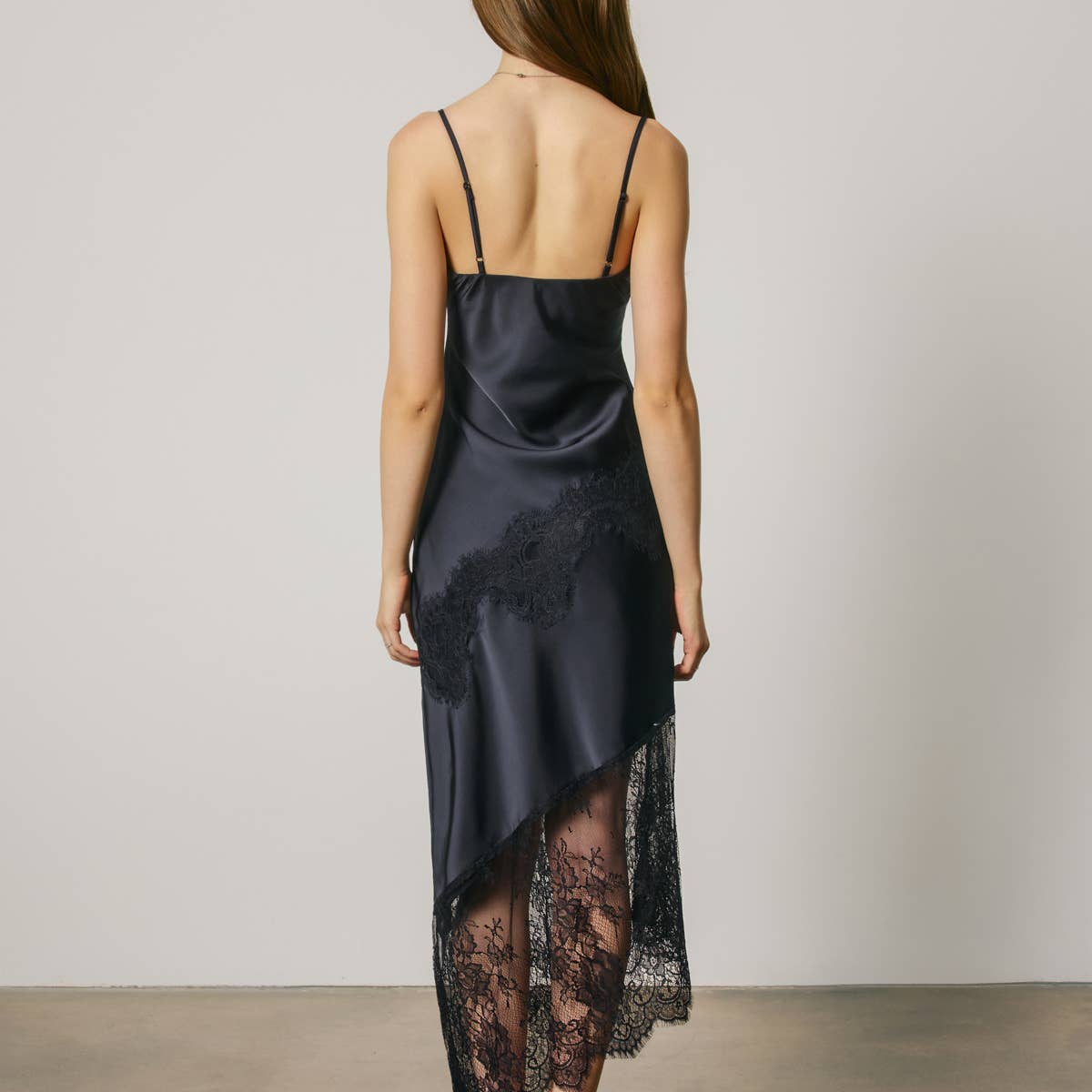 Calypso Slip Dress