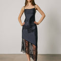 Calypso Slip Dress