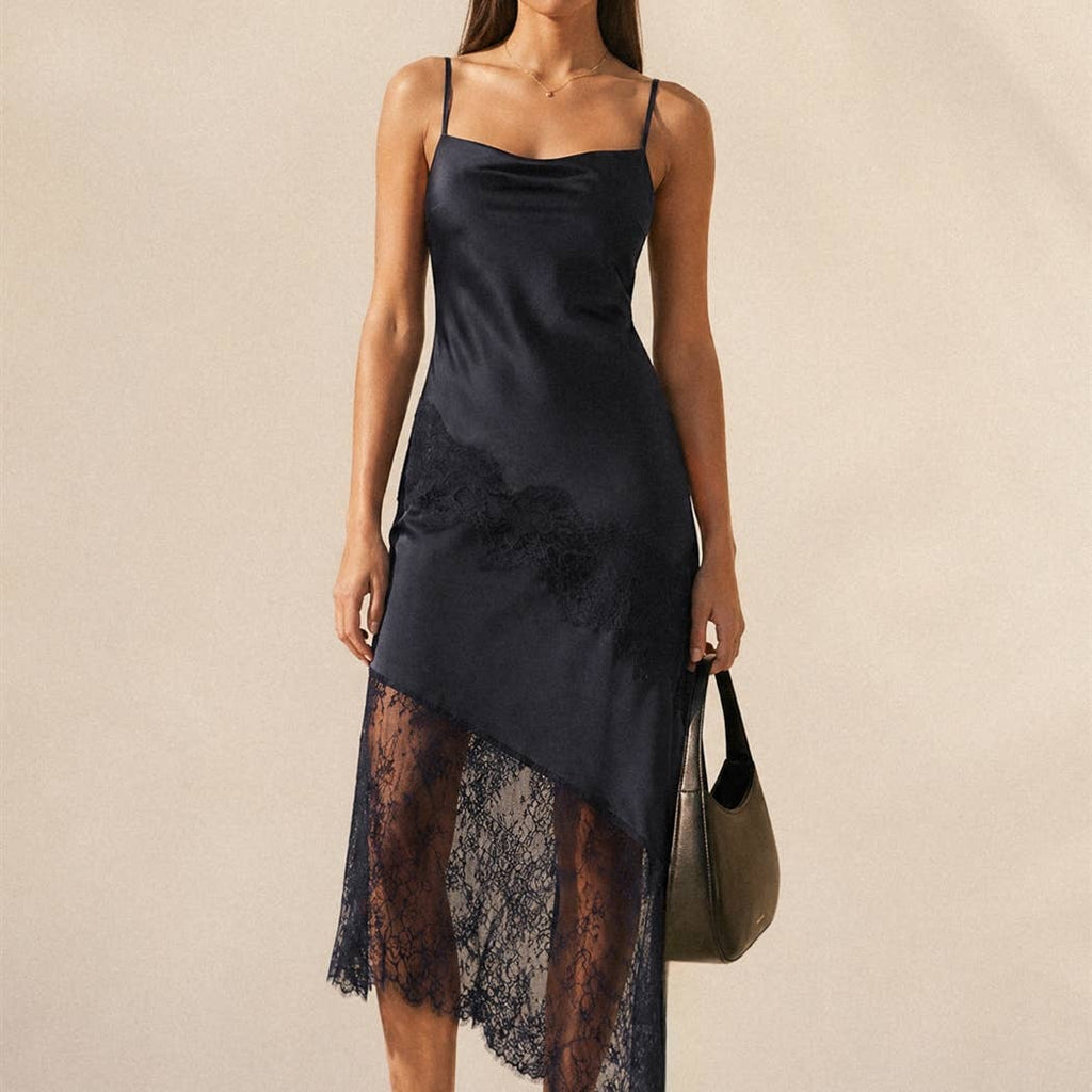 Calypso Slip Dress