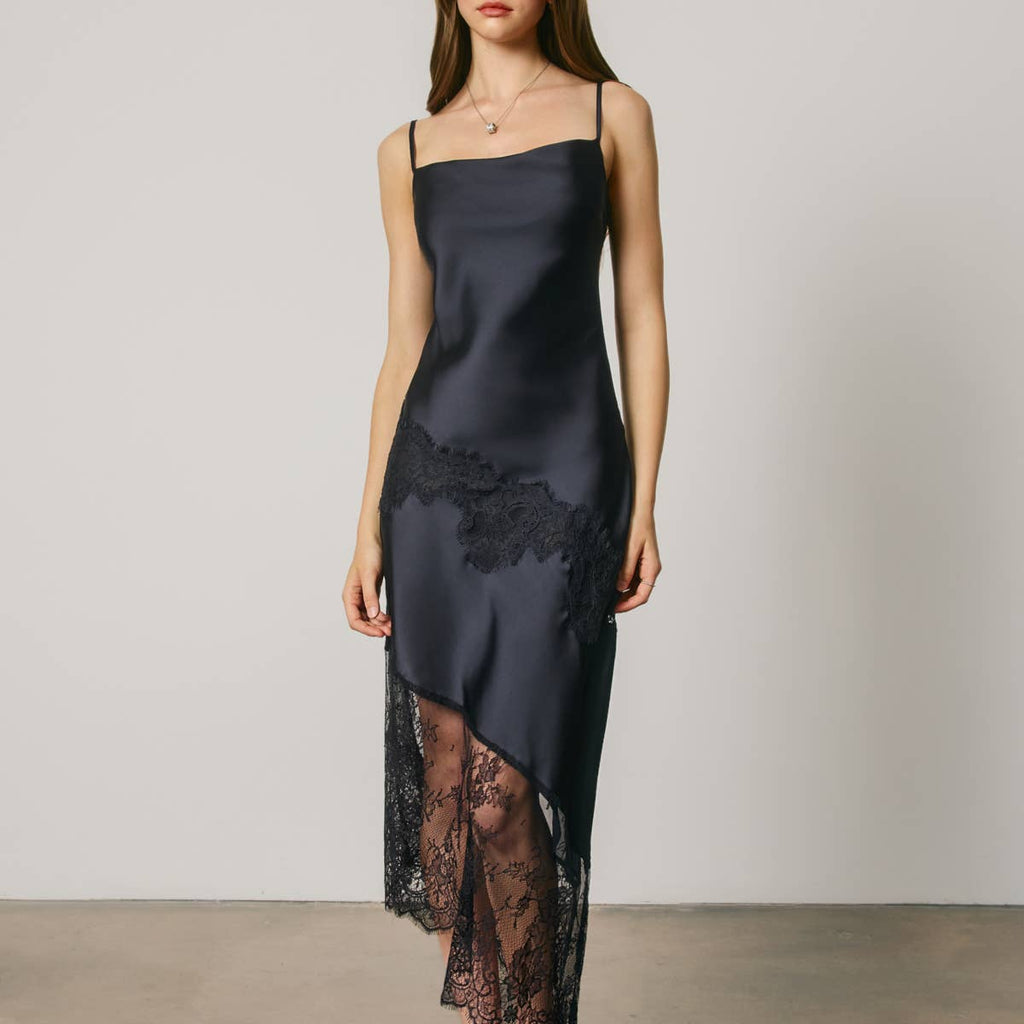 Calypso Slip Dress