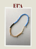 ZAM and The Moon Eva Necklace