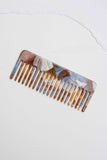 Eco Classic Rectangle Hair Comb