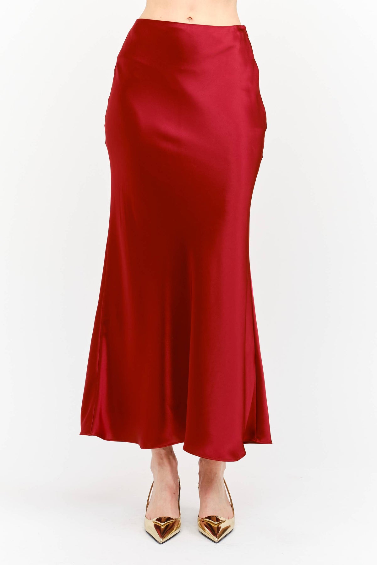 Kalila Midi Skirt