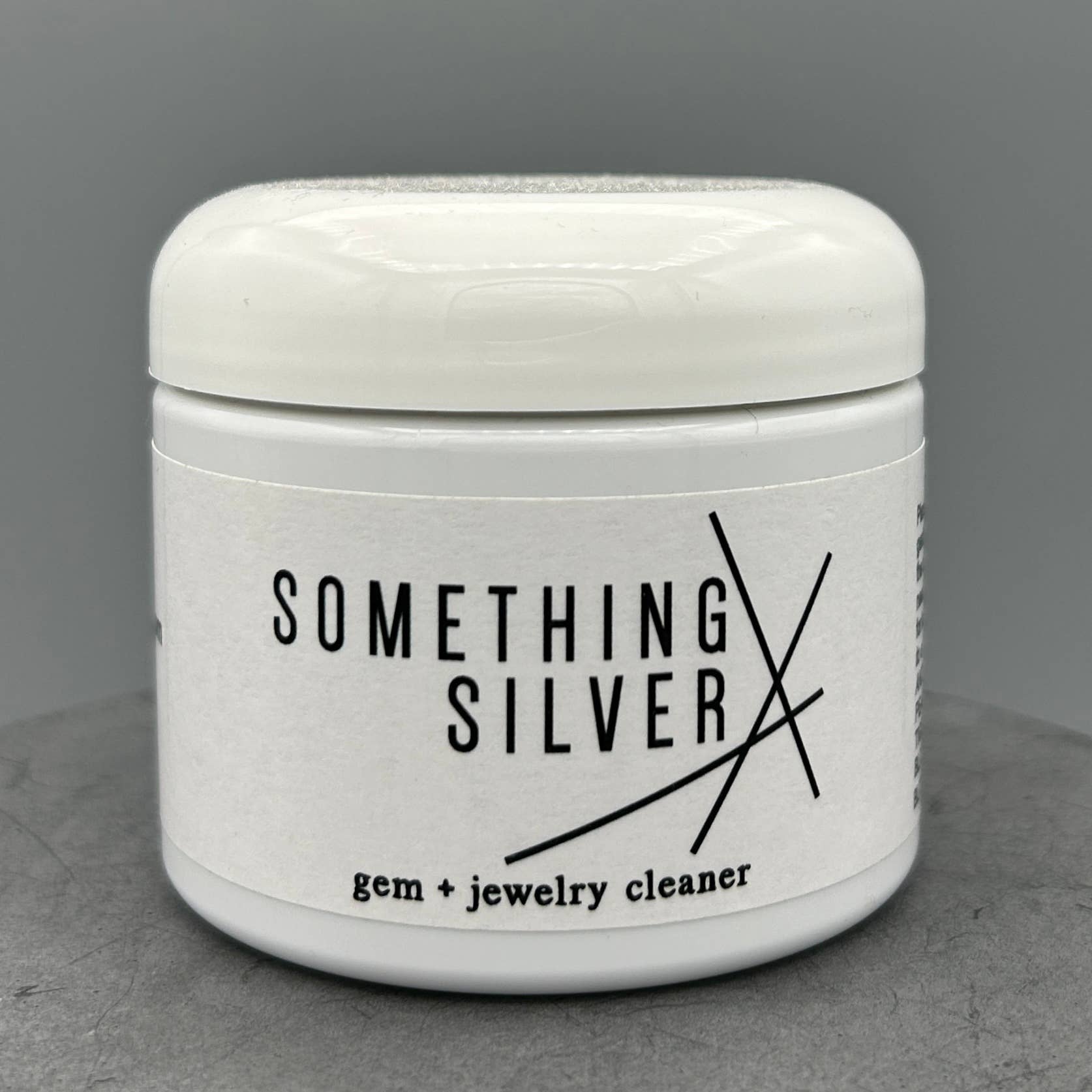 Liquid Jewelry Cleaner