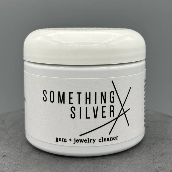 Liquid Jewelry Cleaner