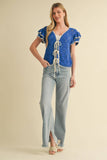 Flutter Top