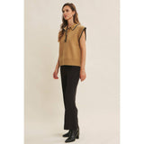 Henly Style Sweater Vest