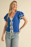 Flutter Top