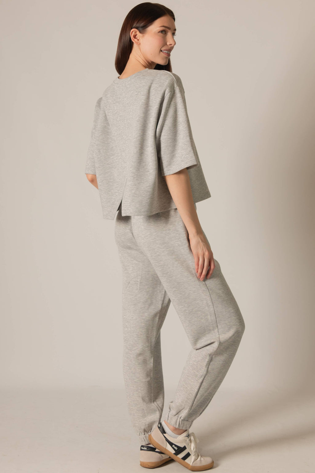 Reyna Butter Modal Top