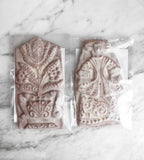 Historic Christopher Ludwick Gingerbread