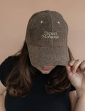 Hat: Expect Miracles