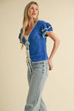 Flutter Top