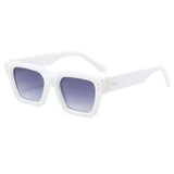 Courtney Square Sunglasses Wholesale