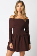 Stephanie Dress