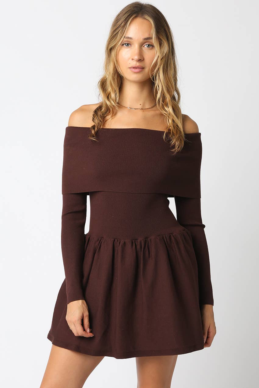Stephanie Dress