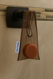 Chiffon Bar Bag