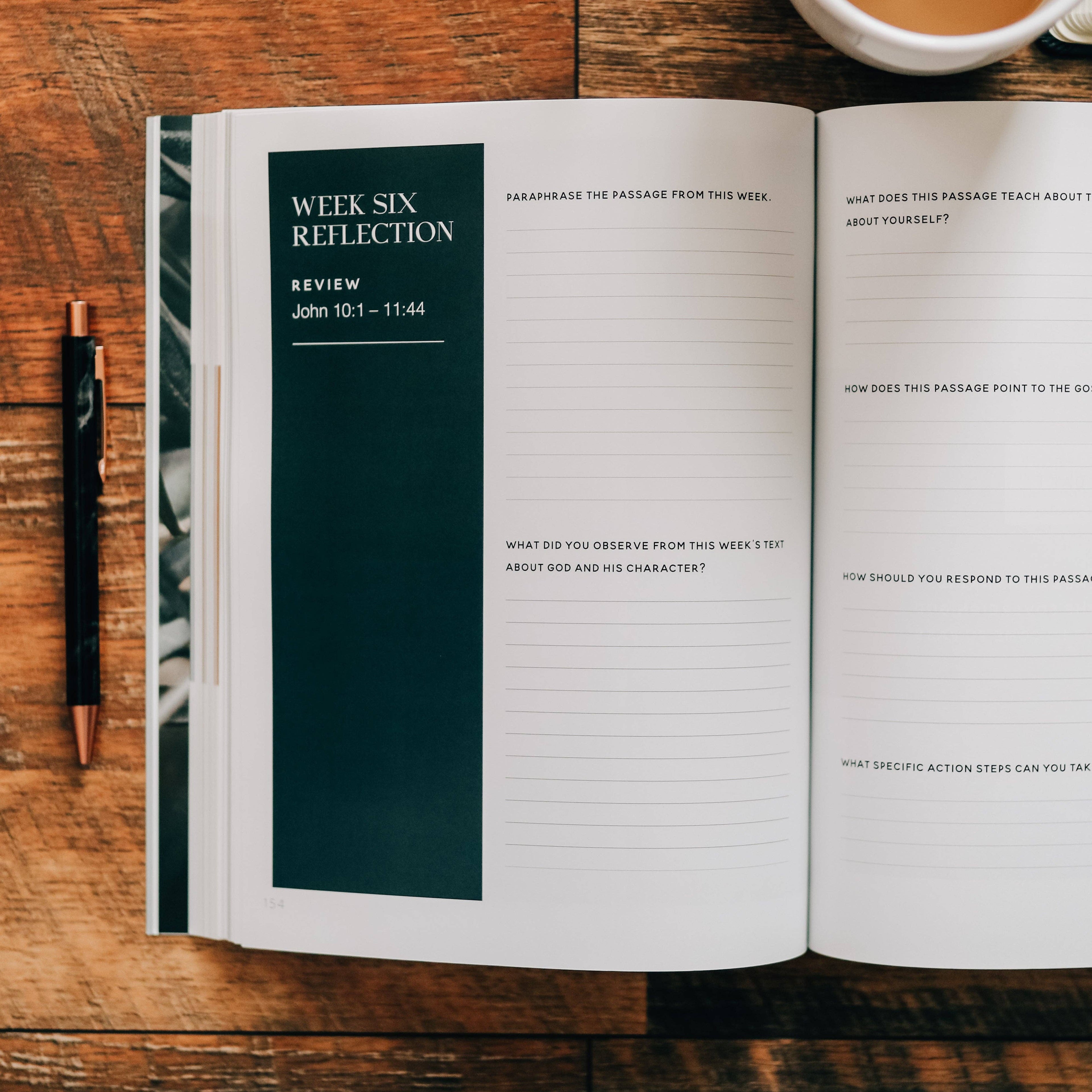 Come and See | Bible Study on John