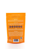 Halloween - Boo Ghost Fizzing Bath Soak - Pumpkin