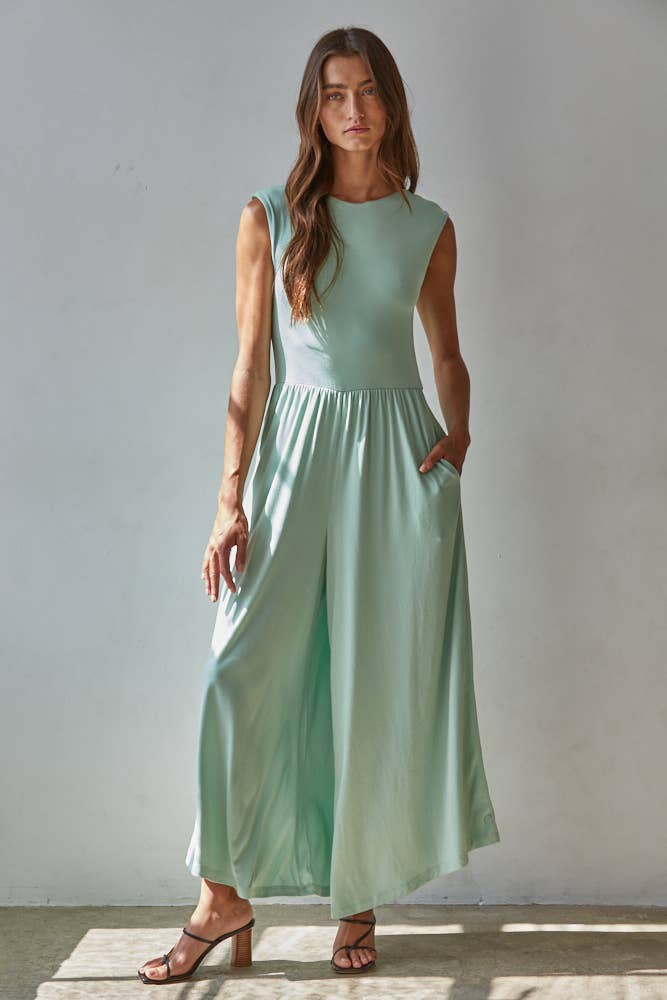 Tracy Jumpsuit