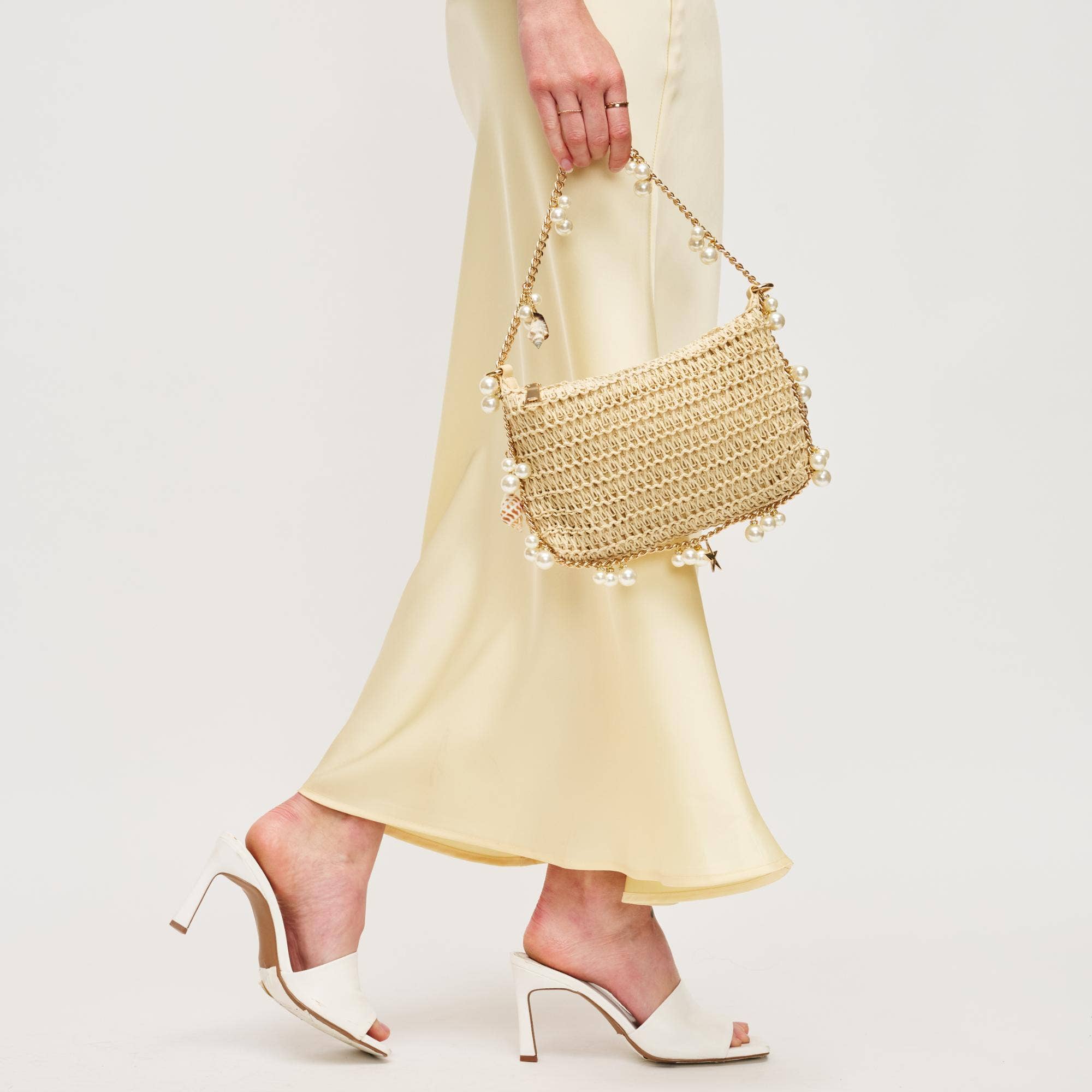 Shelly Evening Bag