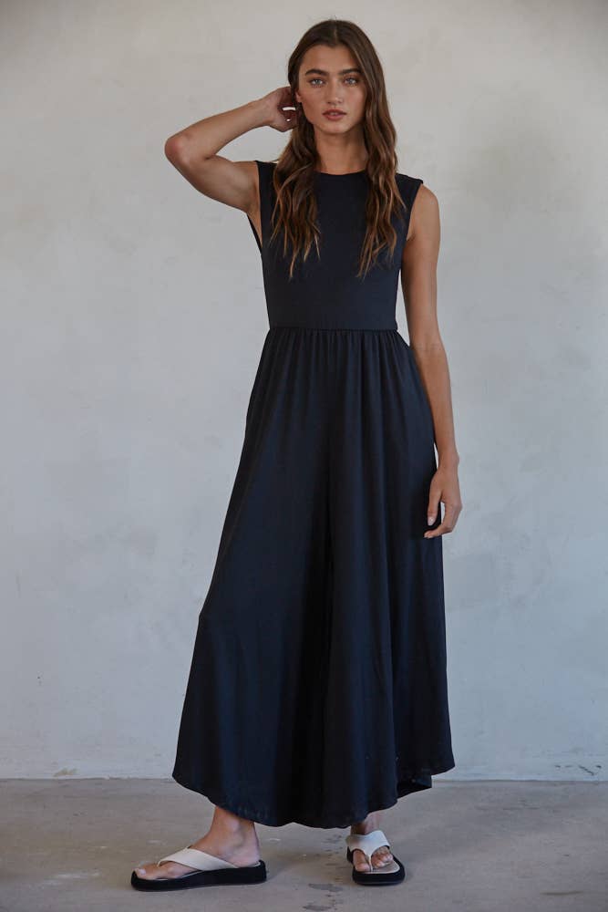 Tracy Jumpsuit