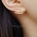 BAR EAR JACKETS