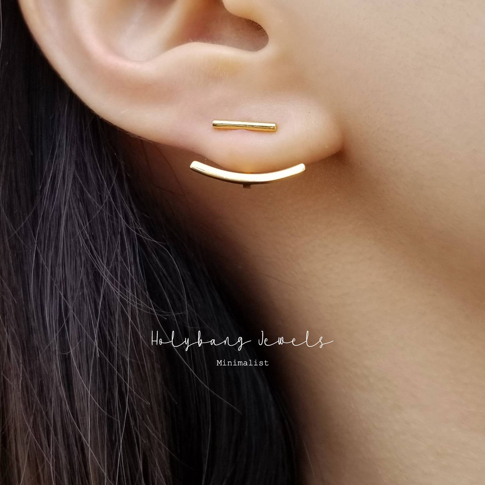 BAR EAR JACKETS