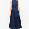 Rory Poplin Dress