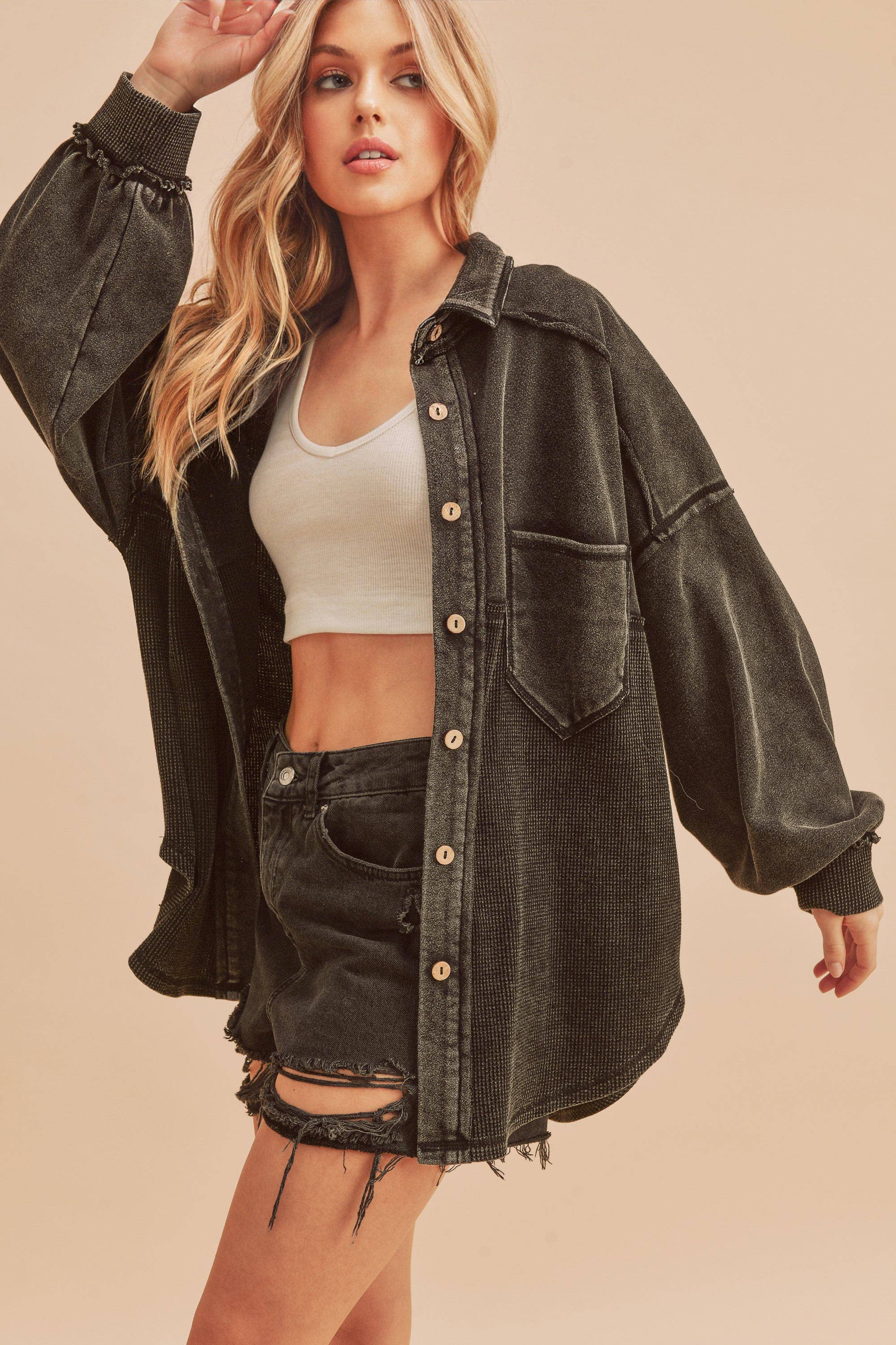 Judie Shacket