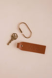 It Is Well Camel Keychain