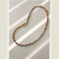 ZAM and The Moon Gelato Necklace