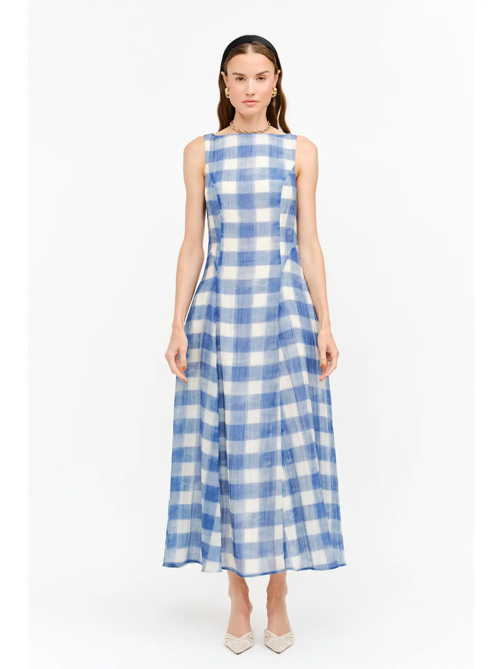Iggy Dress