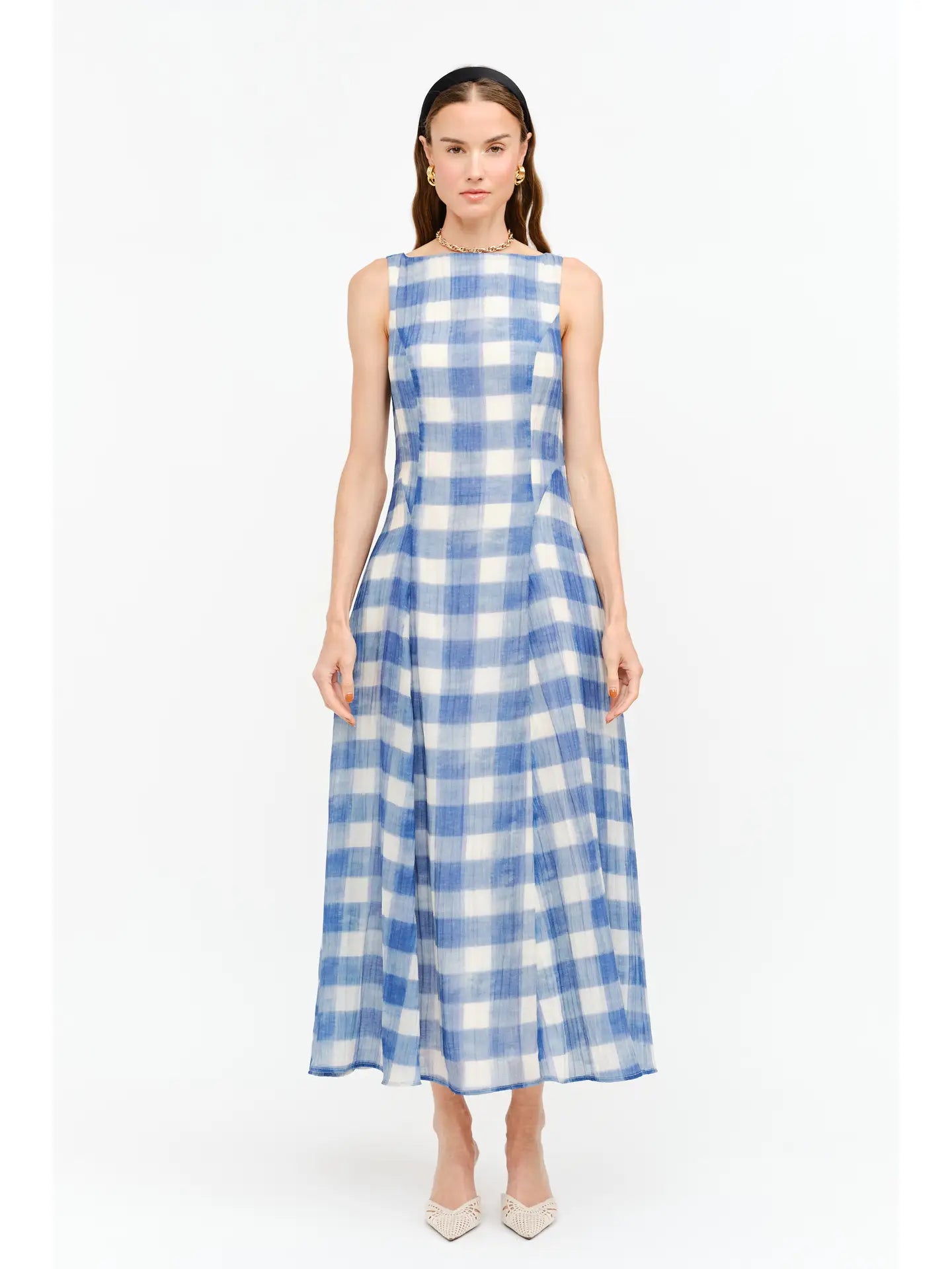 Iggy Dress