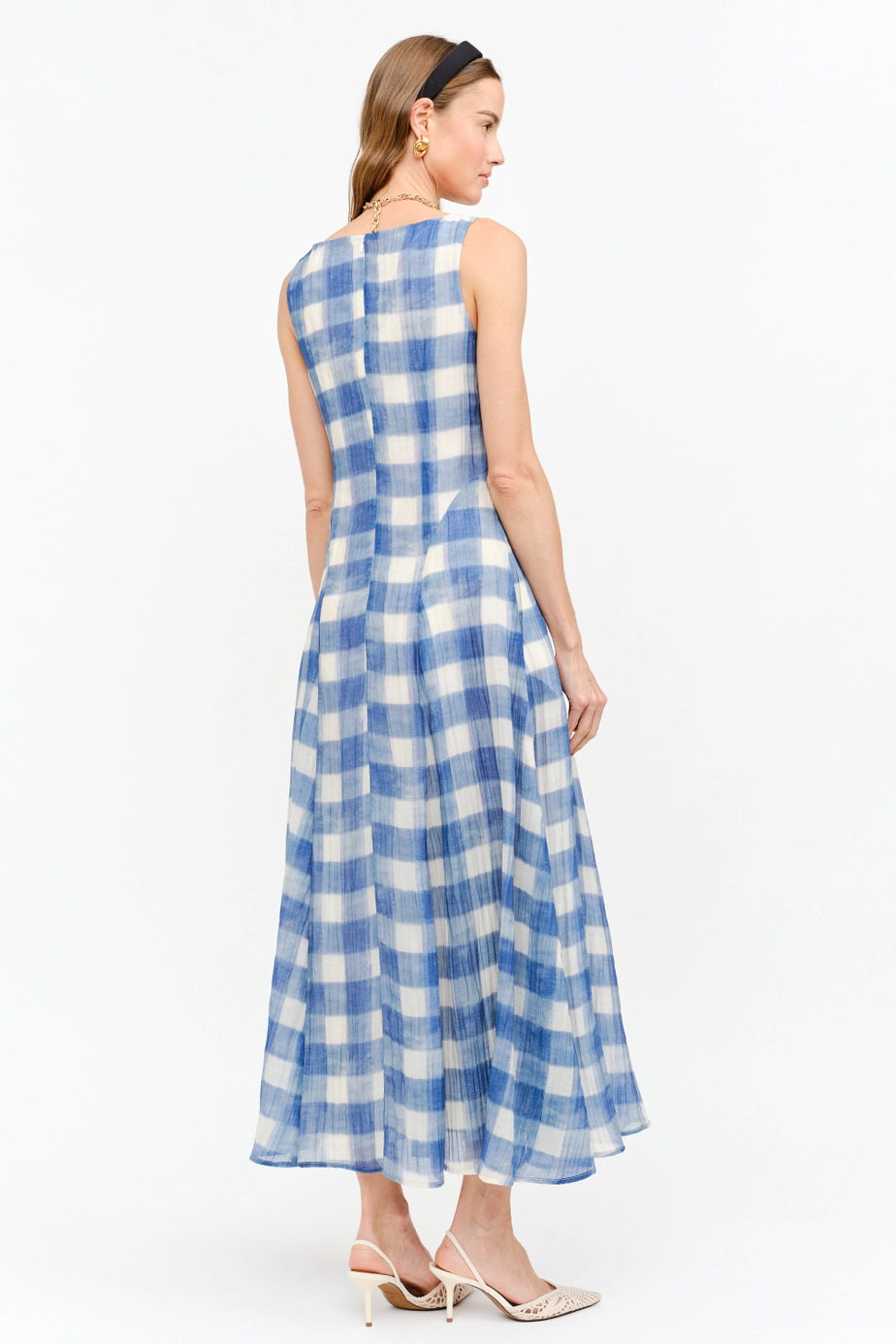 Iggy Dress