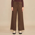 Louise Gingham Pants