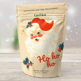 Santa Fizzing Bath Soak