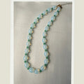 ZAM and The Moon Luna Verde Necklace
