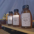 Hive Happy Honey 12 0z - Lychee