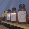 Hive Happy Honey 16 0z - Lychee