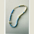 ZAM and The Moon Mari Necklace