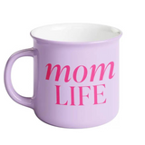 Mom Life Mug