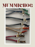 ZAM and The Moon Mummichog Necklace
