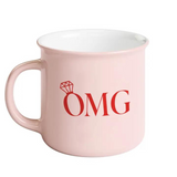 OMG mug