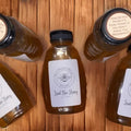 Hive Happy Honey 12 0z - Wildflower