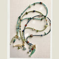 ZAM and The Moon Sirena Necklace