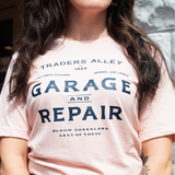 Garage & Repair Tee