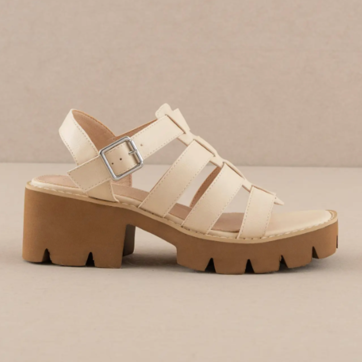 Gladiator Sandal- CLEARANCE