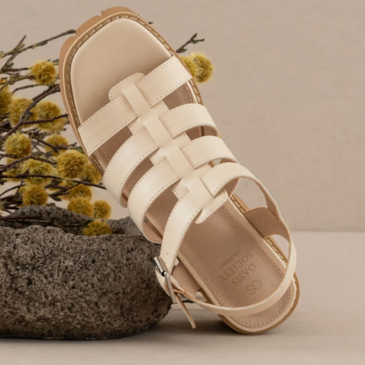 Gladiator Sandal- CLEARANCE