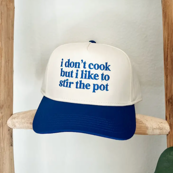 Stir the Pot Hat